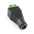 HTE 12V Mini Submersible Water Pump 8W Waterproof DC Motor Full Package for Aquarium, Fountain & DIY Projects. 