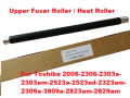 Upper Fuser Roller / Heat Roller Toshiba E-Studio 2303A-2309A-2523A-2523ad-2323Am-2303Am.