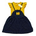 1-8 Years 1 piece Summer Baby Girls Dress. 