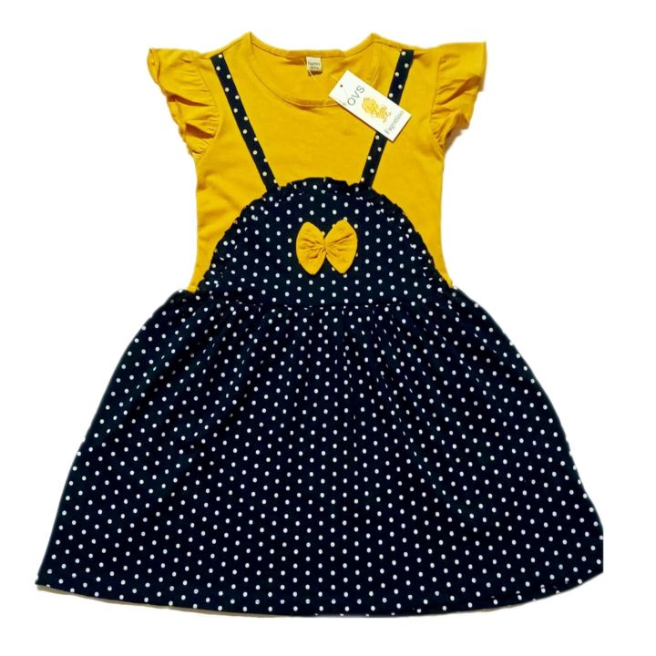 1-8%20Years%201%20piece%20Summer%20Baby%20Girls%20Dress%20-%20Image%206