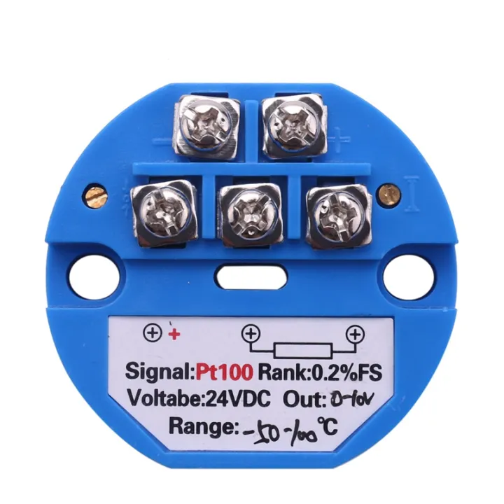 RTD%20PT100%20Temperature%20Transmitter%20DC24V%20Minus%2050%20~%20100%20degree%20Output%200-10V%20-%20Image%204