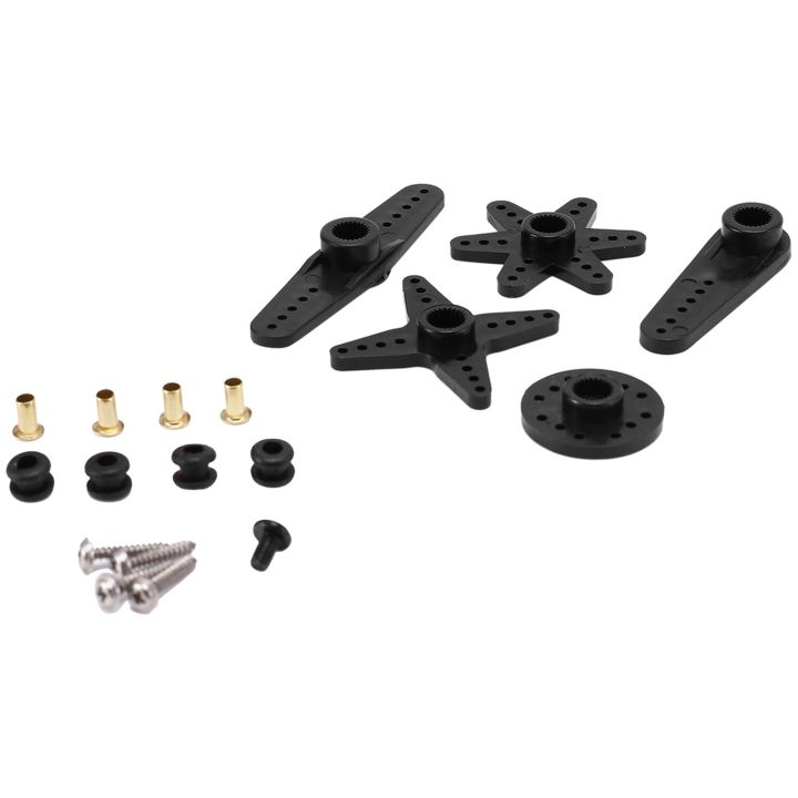 Practical%20product%20Td-8120Mg%20Waterproof%20Metal%20Gear%20Digital%20Servo%20With%2020Kg%20%20Torque%20180Angle%20For%20Rc%20Remote%20Control%20Car%20Model%20Vehicle%2020Kg%20Servo%20-%20Image%209