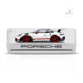 Porsche GT3 AC Sticker Car | Transparent Waterproof Vinyl Air Conditioner Sticker | Split AC Decoration | Free Size Fits 1 Ton 1.5 Ton & 2 Ton AC.