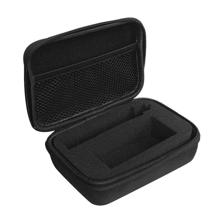 Portable Carry Storage Bag Box Hard Shell Case Protective Travel