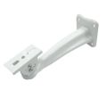 Universal CCTV Camera Stand Metal 7 Inch Wall Mount.