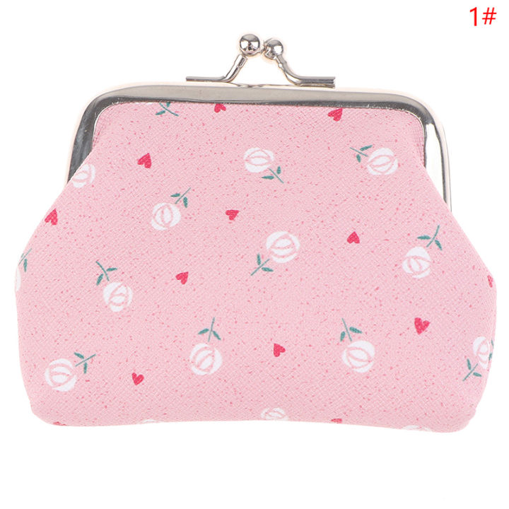 Printed%20Flowers%20Purse%20Hasp%20PU%20Wallet%20Small%20Pocket%20Money%20Purse%20Wedding%20Candy%20Bag%20Women%20Money%20Bag%20-%20Image%202