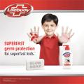 Lifebuoy Handwash (Soap) Total 5L. 
