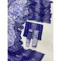 Vip Chunri Batik Three Piece For Women - 3 Pice Dress.