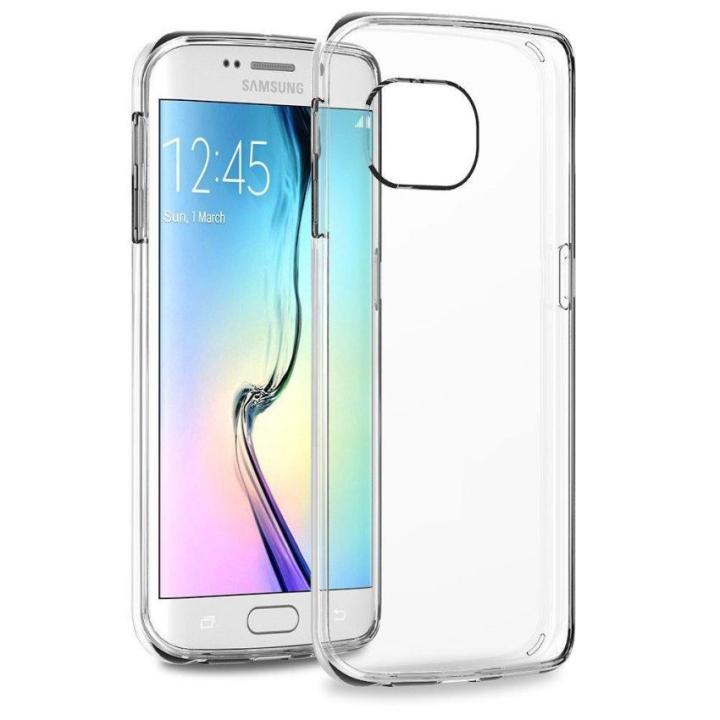 Soft%20TPU%20Transparent%20Protector%20Cover%20for%20Samsung%20Galaxy%20S6%20Edge%20Plus%20-%20Image%203