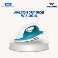 WALTON DRY IRON WIR-D01A.