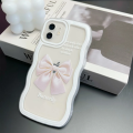 For Infinix Note 8 Case Infinix Note 10 Phone Case X692 X693 Cover Transparent Curly Wave Hybrid Shockproof Bumper Fundas. 