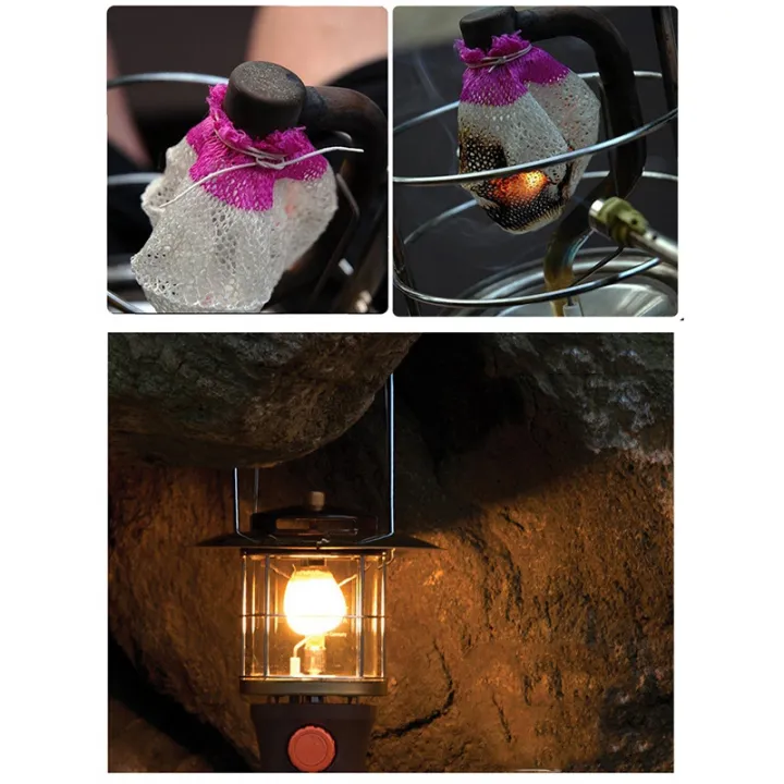 20Pcs%2010cm%20Kerosene%20Lantern%20Lights%20Mantles%20Mesh%20Gauze%20Mantle%20&%201%20Pcs%20Outdoor%20Camping%20Gas%20Lantern%20Mini%20Gas%20Light%20-%20Image%209