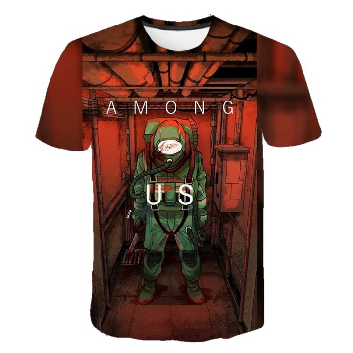 Boys%20Girls%20Cartoon%20Print%20T-shirts%20Kids%20Among%20us%20T%20Shirt%20For%20Boys%20Children%20Summer%20Short%20Sleeve%20Hip%20Hop%20T-shirt%20Game%20Tops%20Clothing%20-%20Image%202