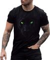 Mens T-Shirt Tops Fashion 3D Printed Casual Round Neck Pullover Short Sleeves Henley Tees Shirts Sweatshirt.