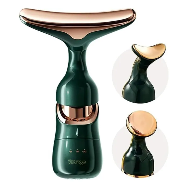 Multifunctional%20Facial%20Massager,%203-in-1%20Beauty%20Massager%20for%20Face%20and%20Neck,%20Facial%20Massager%20for%20Skin%20Care,%20Thermal%20and%20Vibration%20Technologies%20for%20Skin%20Care%20Improve%20Glowing%20Skin,%20Smooth%20and%C2%A0Tightening%C2%A0Skin%20-%20Image%205