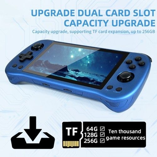 Powkiddy%20X55%20Game%20Console,%205.5''%20IPS%20Screen,%20JELOS%20OS,%202GB%20LPDDR4X,%2016GB+64GB%20TF%20Card,%208000+%20Games%20-%20Image%204
