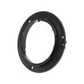 Camera Lens Bayonet Mount Ring Repair Parts For Nikon 18-55 18-105 18-135 55-200. 