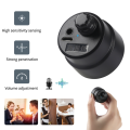 Enhanced Version Super Sensitive Listen Sound Amplifier.