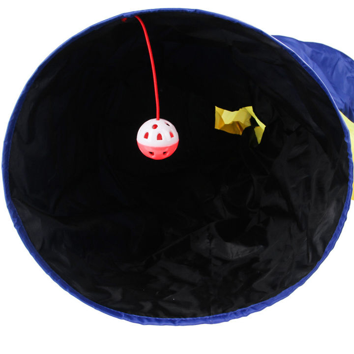 GC%203%20Way%20Cat%20Tunnel%20Tube%20Pet%20Toys,%20Collapsible%20Cat%20Tunnels%20Indoor%20Outdoor%20Toys,%20Foldable%20Interactive%20Games%20Props%20For%20Exercising%20Hiding%20Training%20-%20Image%204