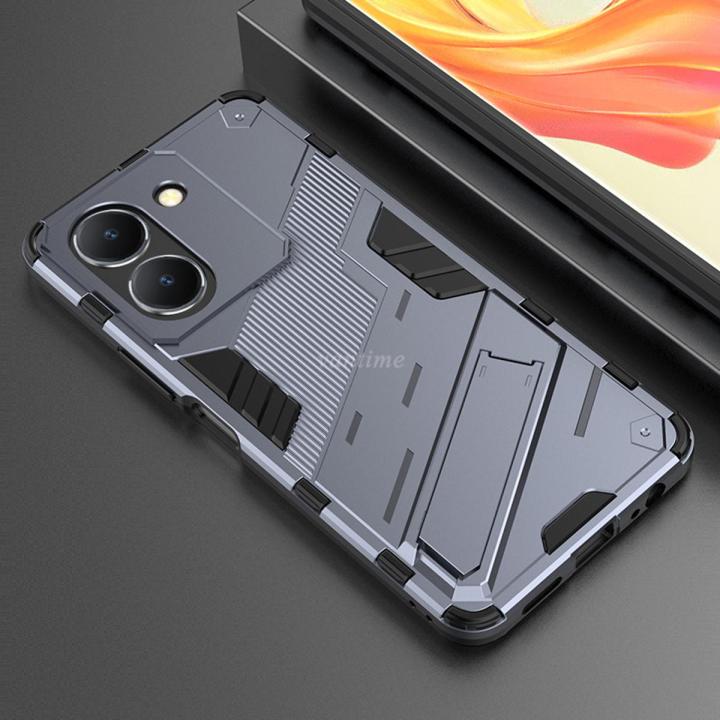 UPLAI Coque Pour Vivo Y36 4G, Très Mince Souple TPU Silicone