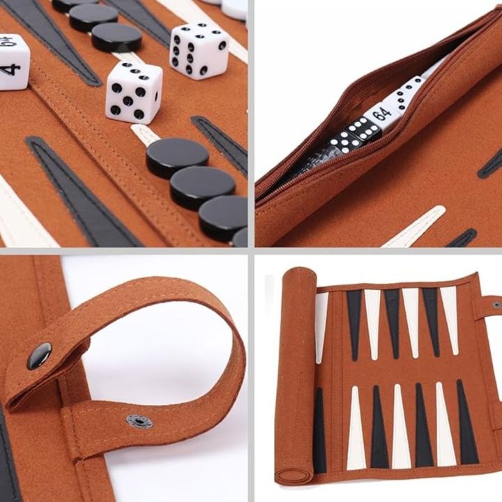 Classic%20Roll-Up%20Board%20Games%20Set%20Foldable%20Portable%20Classic%20Chess%20Board%20PU%20Leather%20Microfiber%20Backgammon%20Game%20Adults%20And%20Kids%20-%20Image%203