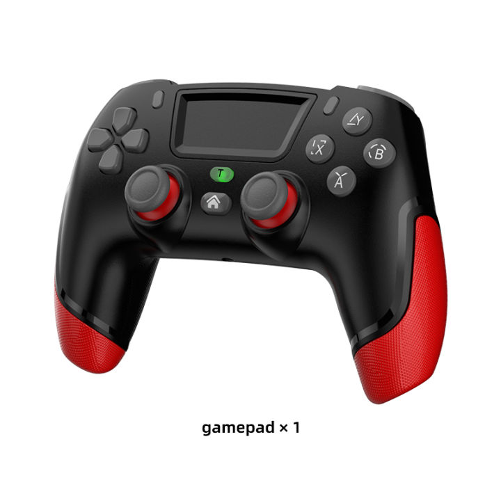 okarottPRO%20Ka%20SLIM%20Joystick,%20Adapter,%20Macro%20Game%20Controller%20PVILCORN%20Wireless%20Vibration%20S4%20Game%20Controller%20for%20PS4%20-%20Image%207