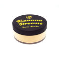 W7 Banana Dream Loose Powder.