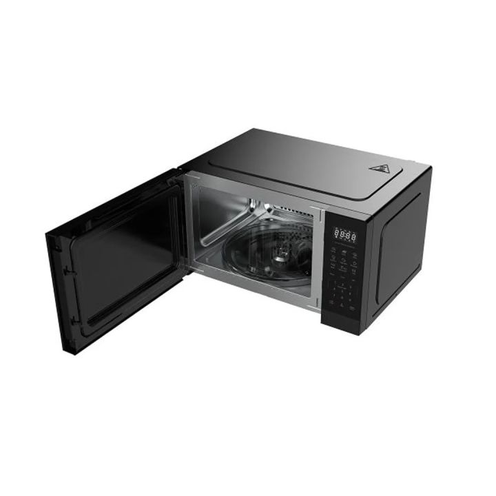 Hisense official 28L Convection MWO with Easy-Clean SS Cavity (Push ...