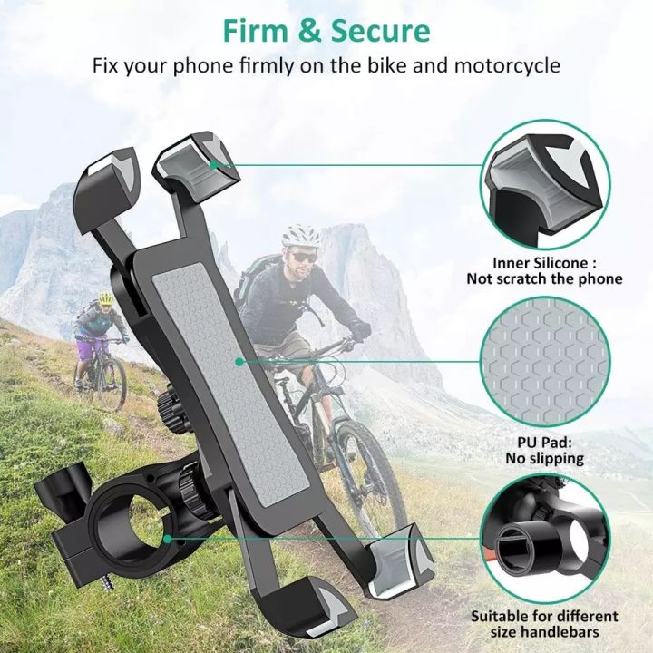 Cycle/Bike/Motorcycle%20Handle%20Smart%20Mobile%20Phone%20Holder%20Bike%20Mobile%20Holder%20-%20Mobile%20Holder%20For%20Bike%20-%20Image%204