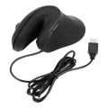 Ergonomic Wireless Mouse USB Vertical Optical Comfortable Gaming Mice Rechargeable Silent Office Mouse for PC Laptop Accessories. 