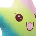 Practical Vlampo Squishy Starfish 14cm Sweet Licensed Slow RisingPackaging Collection Gift Decor Toy. 