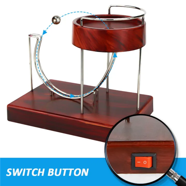 2X%20Kinetic%20Art%20Movement%20Machine%20Kinetic%20Art%20Motion%20Inertial%20Jumping%20Table%20Toy%20Wood%20Grain%20-%20Image%205