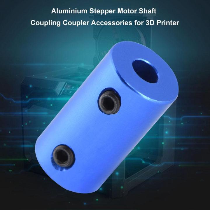 Aluminum%20Shaft%20Coupling%205Mm%20To%208Mm%20Clamp%20Universal%20Join%20Stepper%20Motor%20Coupler%20For%20Cnc%203D%20Printer%20Engraving%20Machine%20Dc%20Motor%20Diy%20-%20Solar%20Panel%20-%20Image%209