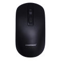 Suntech Wireless Keyboard And Mouse Combo Set Intelligent connection 2.4G with 10 meters Range.
