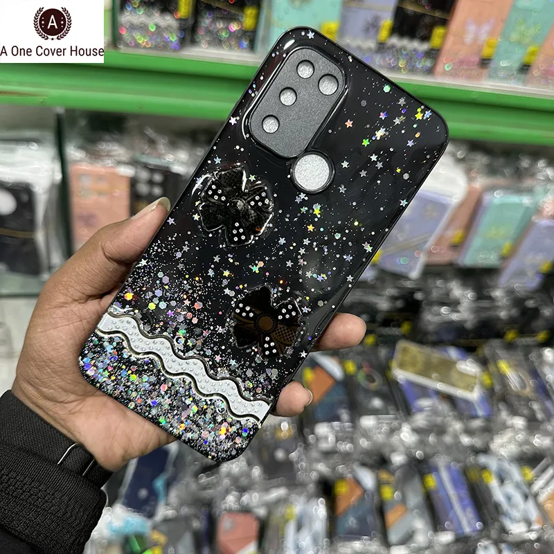 Amazon Realme 5i Back Panel For Realme Realme 6i Back Cover Amazon