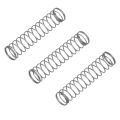 3Pcs Trumpet Piston Valve Spring Accessories Part Replacement. 