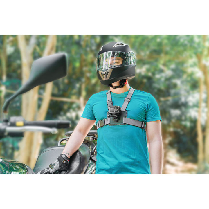 TELESIN%20GP-CGP-T06%20Dual-Mount%20Chest%20Strap%20for%20GoPro/DJI/Action%20Cameras%20-%20Image%206