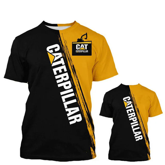 Men's%20T%20shirt%20CAT%20excavator%20pattern%20tees%20casual%20o-neck%20pullover%20outdoor%20sports%20short%20sleeve%20tops%20summer%20hot%20sales%20loose%20T-shirts%20-%20Image%208