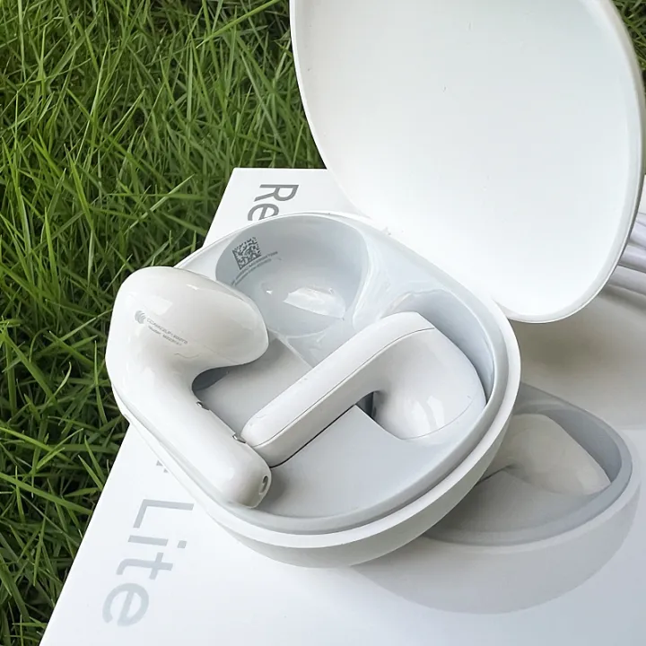 Global%20Edition%20Xiaomi%20Redmi%20Buds%204%20Lite%20Bluetooth%20Headset%20Ture%20Wireless%20Earphones%20light%20weight%20Fashion%20Half%20in%20ear%20style%20Earbuds%20-%20Image%204