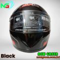 Bike Helmet SFM High Speed ​​Helmet Full Face Helmet. 