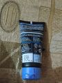 Muuchstac Mens Ocean Moisturizer & Sunscreen Matte Look Spf 18+ Cream With Turmeric & Aloe Vera Beads, Non-Sticky & Water Resistant 45 Ml.