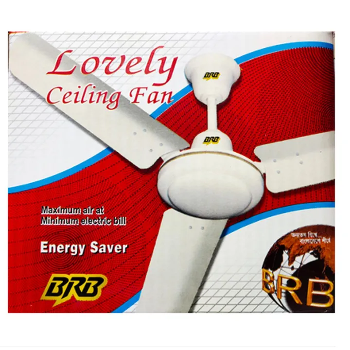 Fan/Ceiling Fan/Lovely Ceiling Fan/Brb Fan/Brb Ceiling Fan 56''