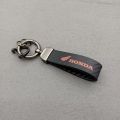 Car keychain is a carbon fiber keyring motorcycle keychain X1 X3 Yamaha printable logo.