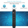 Replace Remote Control RC49141 for Hitachi TV 2HB1W66L 40HB1W66L 32HB4T41 32HB4T61 32HB4T61-Z 2HB4T61H 32HB4T62.