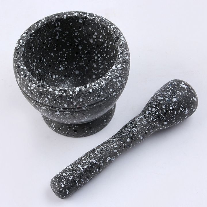 Resin%20Mortar%20Pestle%20Set%20Grind%20Herbs%20Spices%20Grains%20Pepper%20Mixing%20Grinding%20Crusher%20Bowl%20Kitchen%20Tools%20Household%20Masher-Style%202%20-%20Image%206
