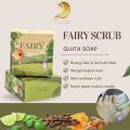 FAIRY Scrub Soap – মাত্র ৭ দিনে ফর্সা ও উজ্জ্বল ত্বক.