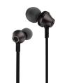 RM-610D Super Bass In-Ear Earphone - Black. 