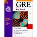 GRE Big Book (Practicing to Take The General Test). 