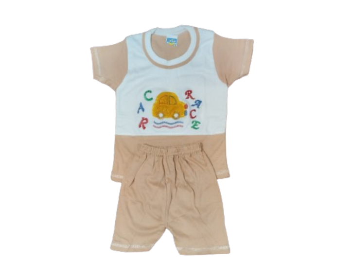 3%20pcs%20boys%20embroidery%20design%20multicolor%20premium%20cotton%20half%20sleeve%20t-shirt%20with%20pant%20-%20Image%205