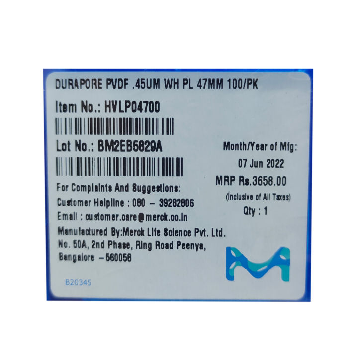 Membrane%20Filter%200.45%20%C2%B5m%20Millipore%20-%20Image%204